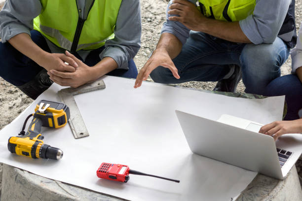 Best Concrete Removal and Replacement in Glasgow Village, MO