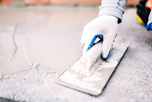Best Residential Concrete Solutions in Glasgow Village, MO